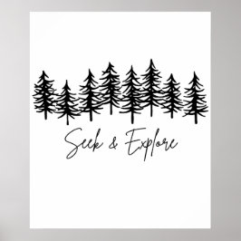 Buscar e explorar o Impressão e o download digitai