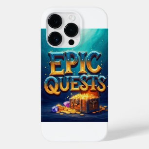 Buscas Epic