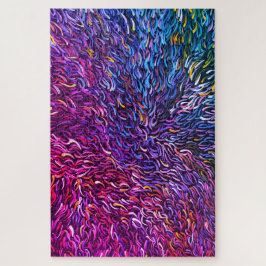 Bush Medicine deixa Quebra-cabeça