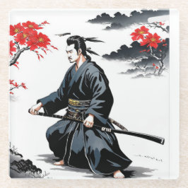 Bushido Code Samurai Masteritem