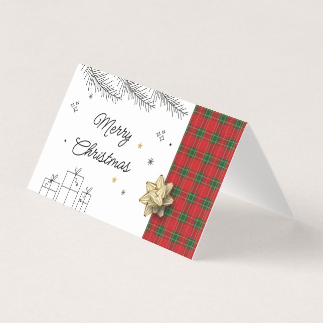 Business Card (Frente)