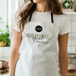 Business Logo Baking Squad Name Matching Group