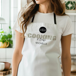 Business Logo Cooking Crew Name Matching Group 