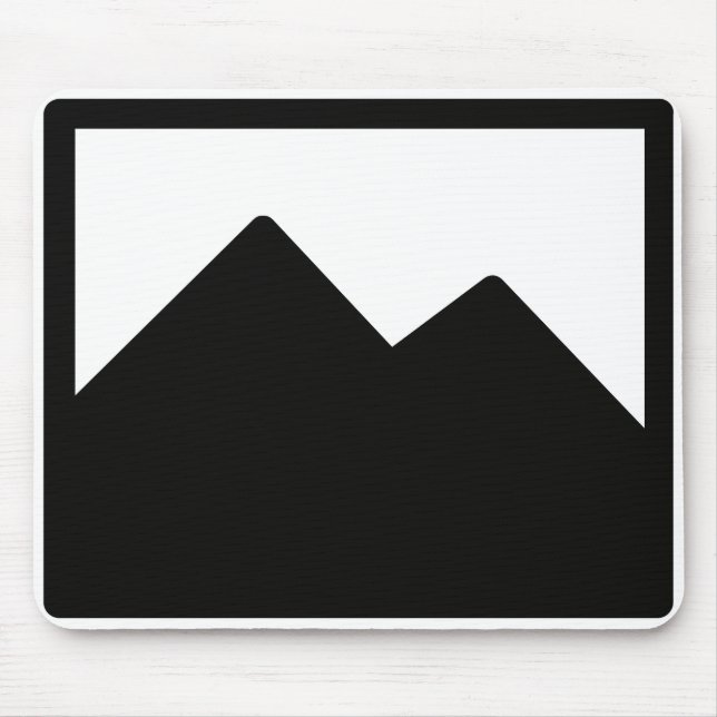 Business Merchandise Mousepad (Frente)