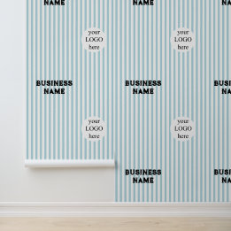 Business Name and Logo 