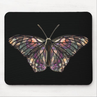 Butterfly-2 Mousepad