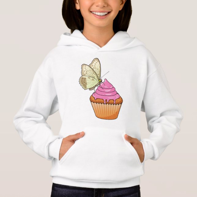 Butterfly Muffin (Frente)