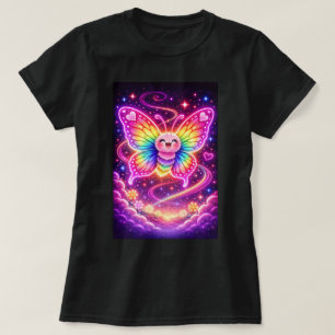 Butterfly Tees Co. Camisa Butterfly 0047742