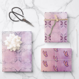 Butterfly watercolor 