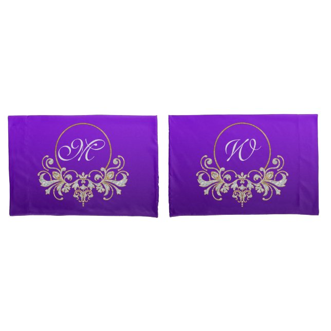 Button Ornamets dourado I + suas ideias (Frente - conjunto)