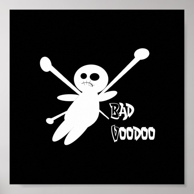 BV Logo Poster 1 (Frente)