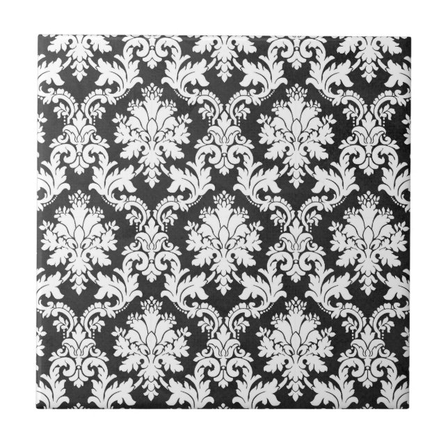 BW-DAMASK 3 (Frente)