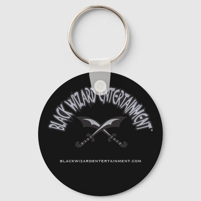 BWE Chaveiro (Frente)