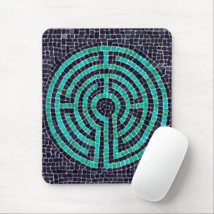 BYRINTH III Mousepad