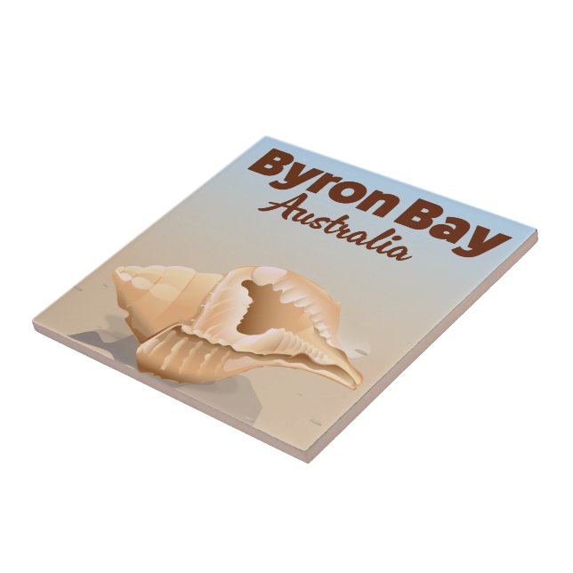 Byron Bay Austrália (Lateral)