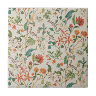 Byzance Chellah Terracotta