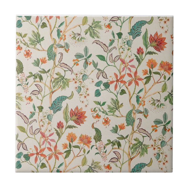 Byzance Chellah Terracotta (Frente)