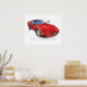 C4 Corvette Impressão, Semi Gloss Poster Paper (Kitchen)