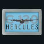 C-130 Hercules<br><div class="desc">O C-130 veneralvelmente Hercules em toda sua glória suja. Saude este transporte do veterano como aproxima seu 60th ano no ar!</div>