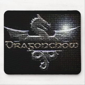 C.C.-Mosaico-Logotipo Mousepad