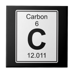 C - Carbono