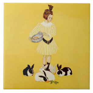 C Coles Phillips “Um Amigo da Família"