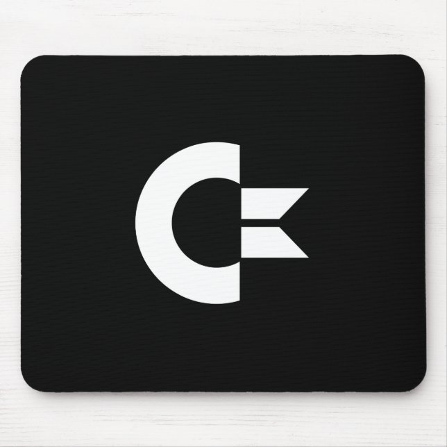 C= Mousepad (Frente)