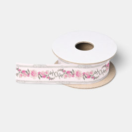 Cabana do Amor Rosa Shabby Chic Coquete Garden