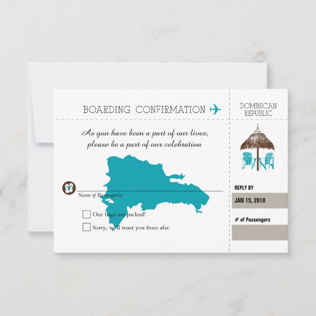 Cabana e Cadeiras RSVP República Dominicana Verde- (Frente)