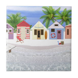 CABANAS DA PRAIA