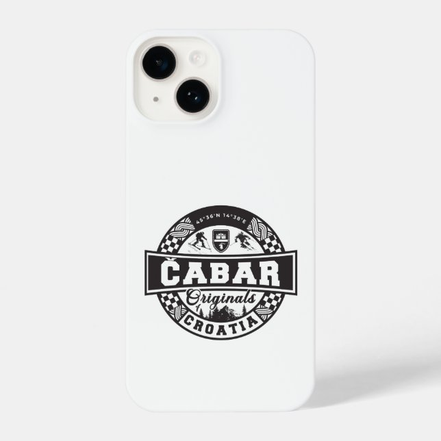 Čabar Originals (Verso)