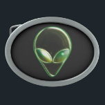 Cabeça de Alienígena metálica 04 Fio<br><div class="desc">Uma design Metálica Alienígena.</div>