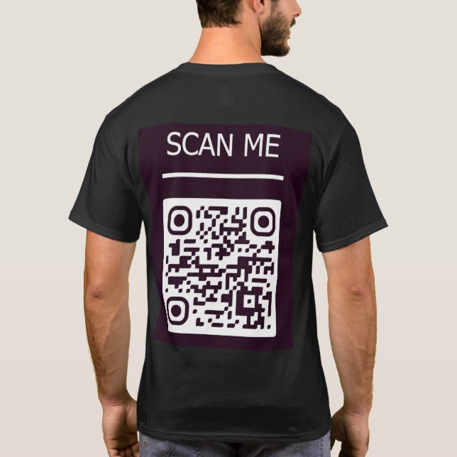 Cabeça de Camisa Básica Assim (Verso)