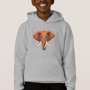 Cabeça de Mammuthus