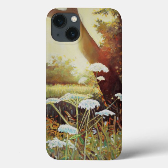 Cabeça de ouro I 2014 (Verso)