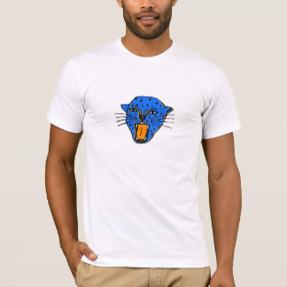 Cabeça de Tigre - Camisa Gráfica T