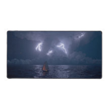 Cabeça de Trovão (Noite)