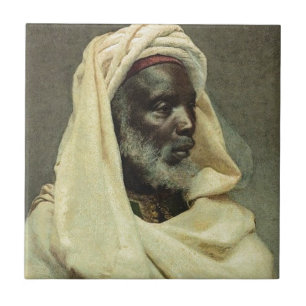 Cabeça de uma amarração