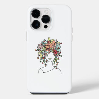 Cabeça Flor
