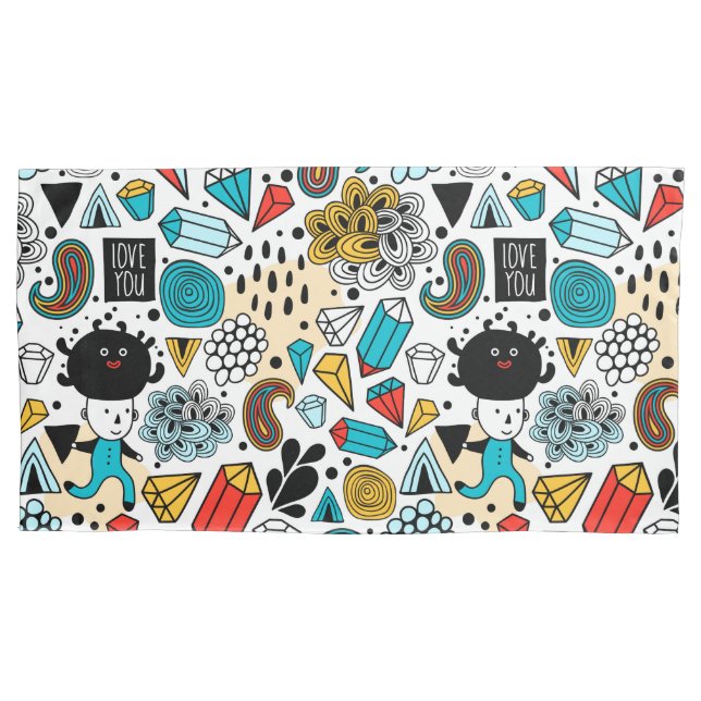 Cabeça louca (Frente)