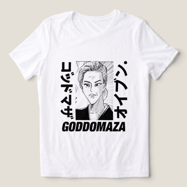 CABEÇA ORIGINAL MOMOKO BW COM TEXTO NEGRITO (Design frontal)