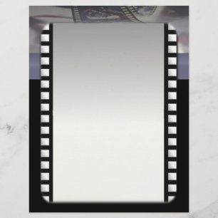 Cabeçalho da cineasta