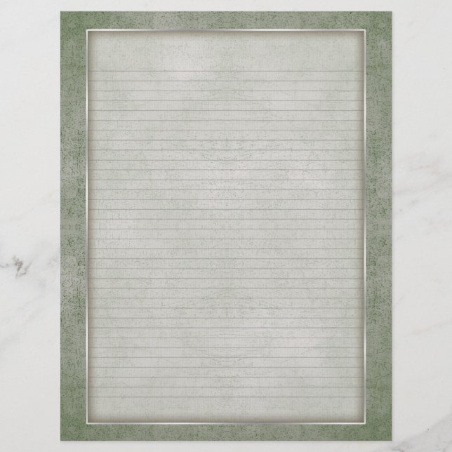 Cabeçalho de Linhas Opcional com Quadro Agilizado  (Frente)