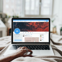 Cabeçalho Do Twitter Vermelho e preto Chama-inspirados