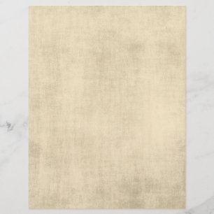 Cabeçalho dos artigos de papelaria de papel do