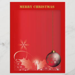 Cabeçalho Feliz Natal