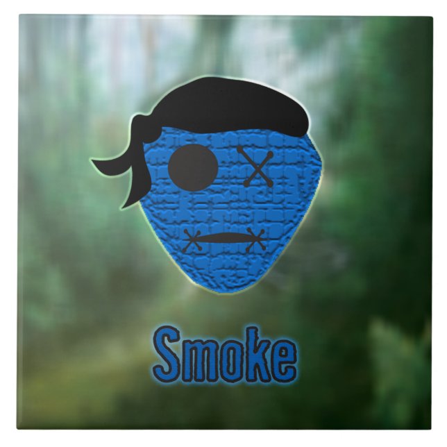 Cabeças Voodoo ~ Pântano (Frente)