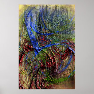 Cabelo do Cachorro, impressão