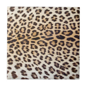 Cabelo-leopardo