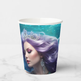 Cabelo Puro de Sereia